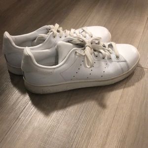 Adidas Stan Smith White Sneakers